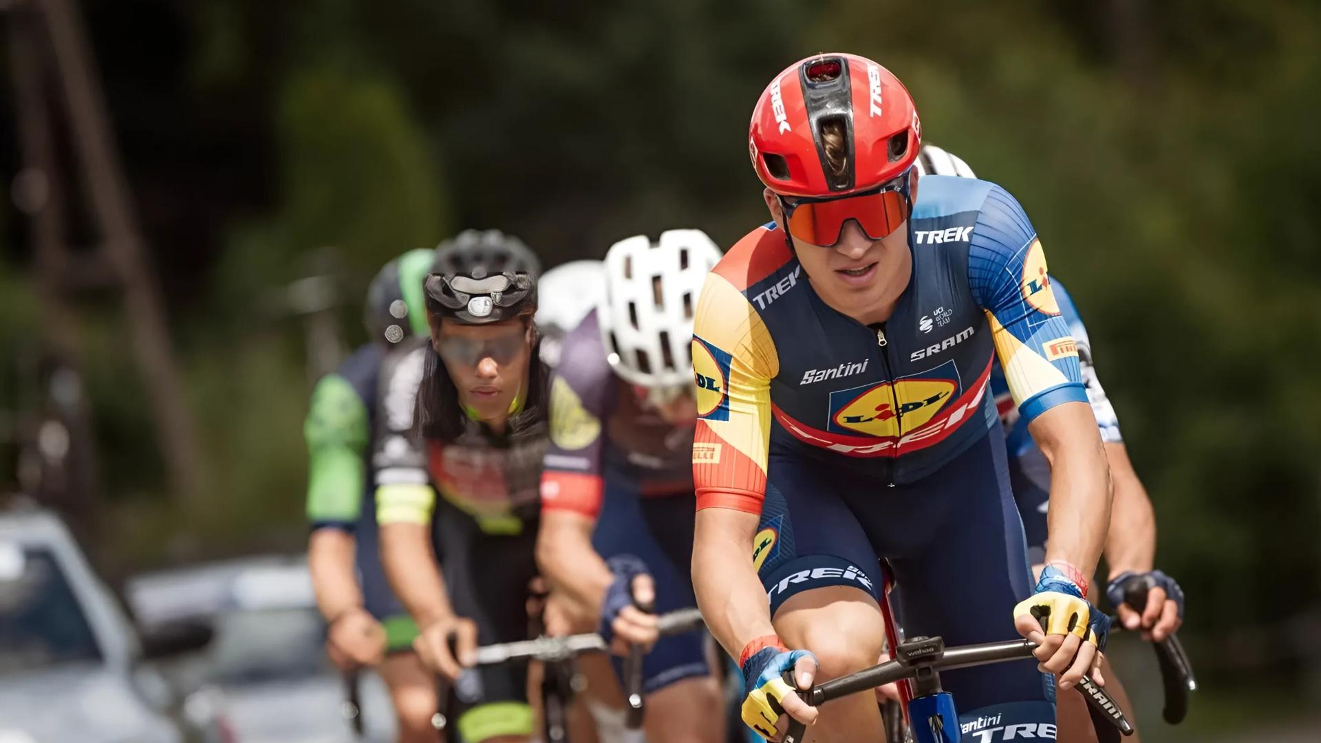 Mathias Vacek letos pojede vyhrávat etapy na italské Giro!